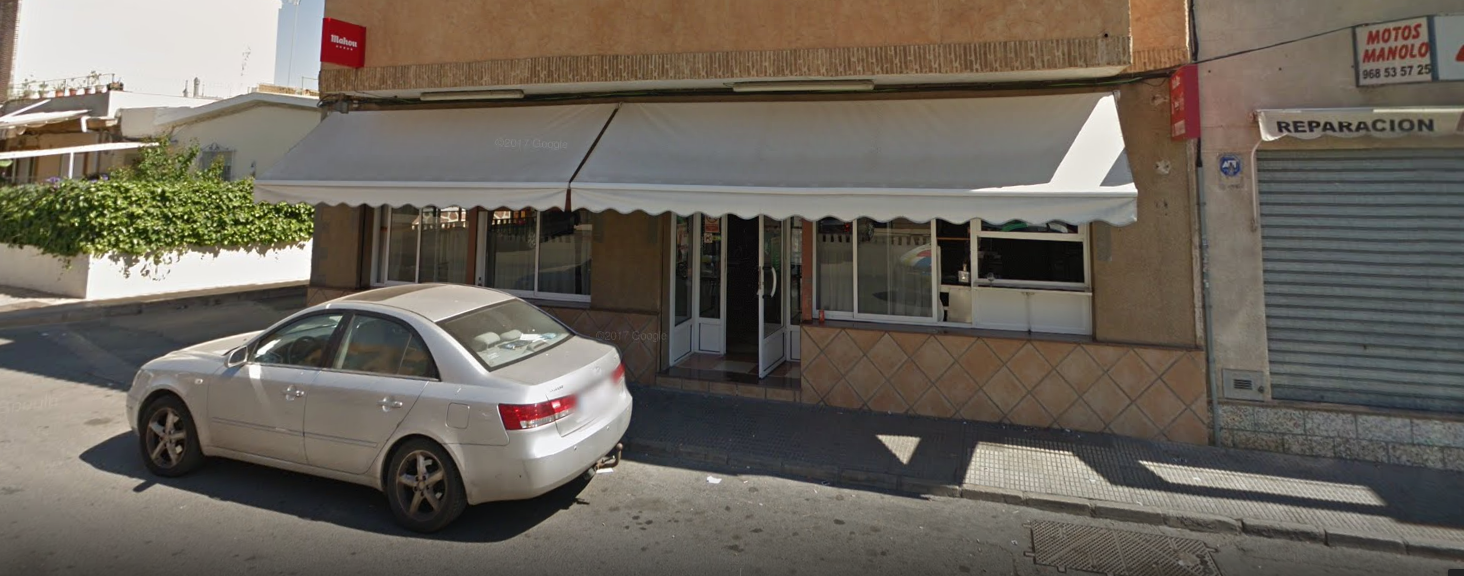 Foto de Google Maps